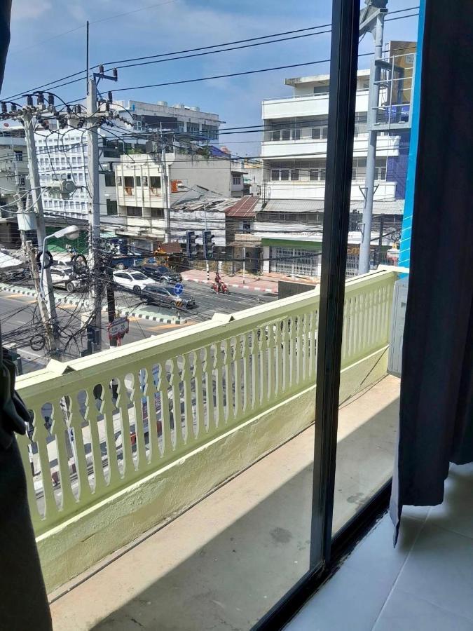 Go Inn Huahin โกอินน์ หัวหิน X Εξωτερικό φωτογραφία