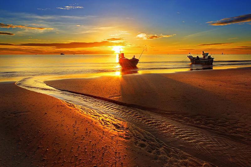 Go Inn Huahin โกอินน์ หัวหิน X Εξωτερικό φωτογραφία